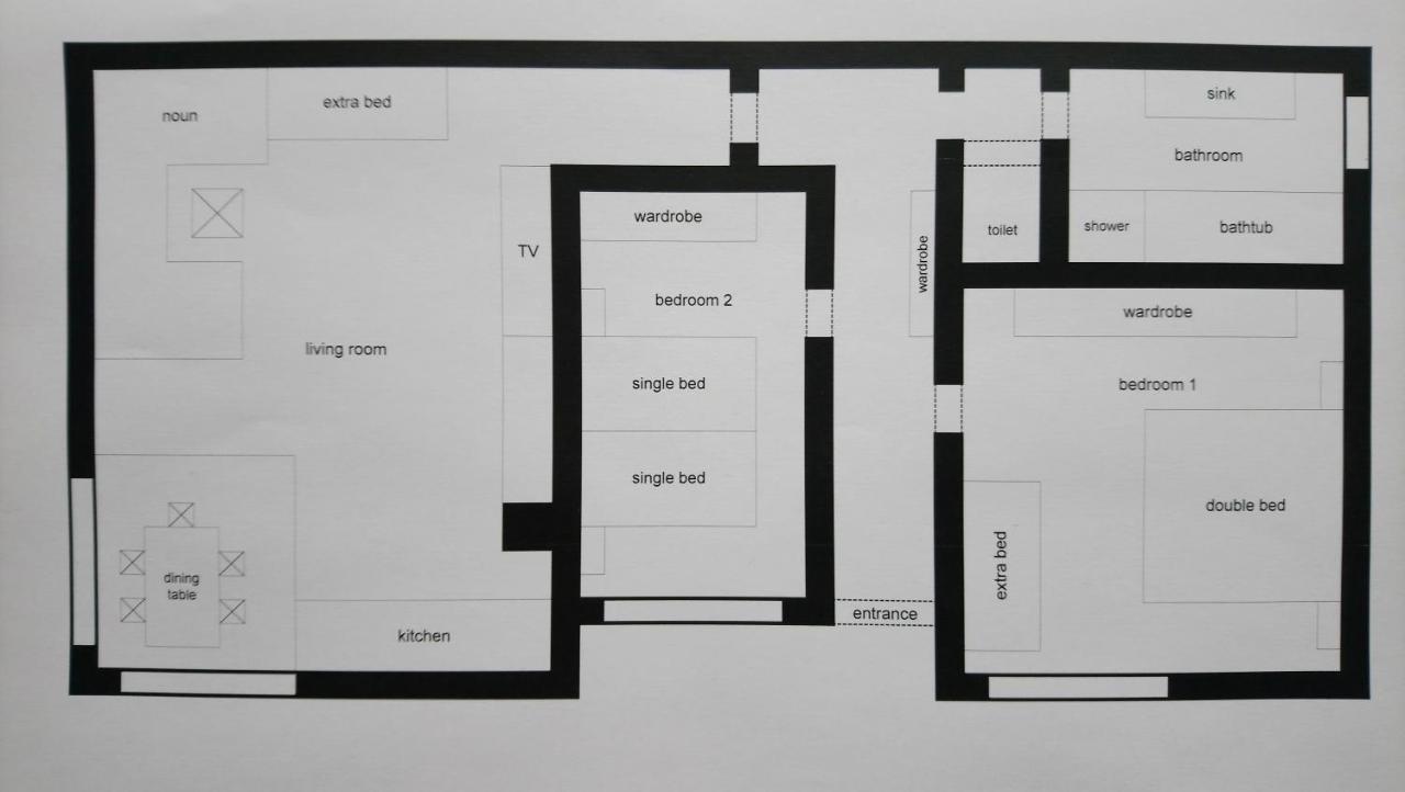 Ferienwohnung Auszeit Stubai Fulpmes Exterior photo
